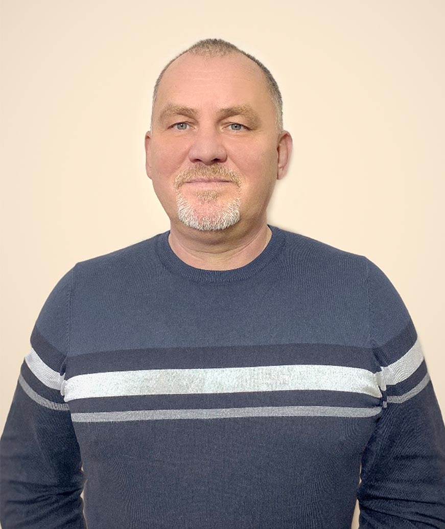 Трофимов Алексей Николаевич