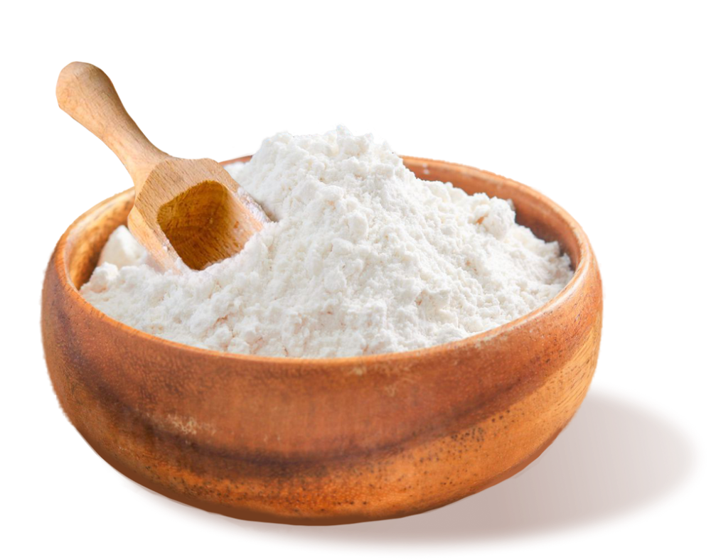 Products Of The Volodarsky Flour Mill 