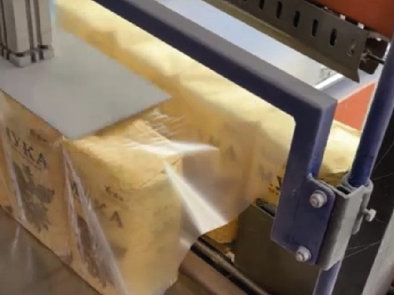 Путь зерна: от поля до готового хлеба